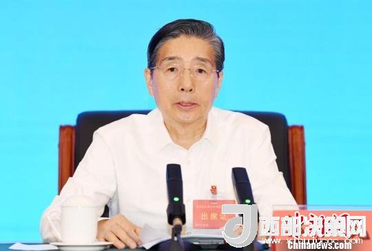 7月24日，全面深化司法體制改革推進(jìn)會(huì)在深圳召開(kāi)。中共中央政治局委員、中央政法委書(shū)記郭聲琨出席并講話?！『路?攝