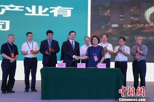 研討會現(xiàn)場圖?！■暮陚?攝