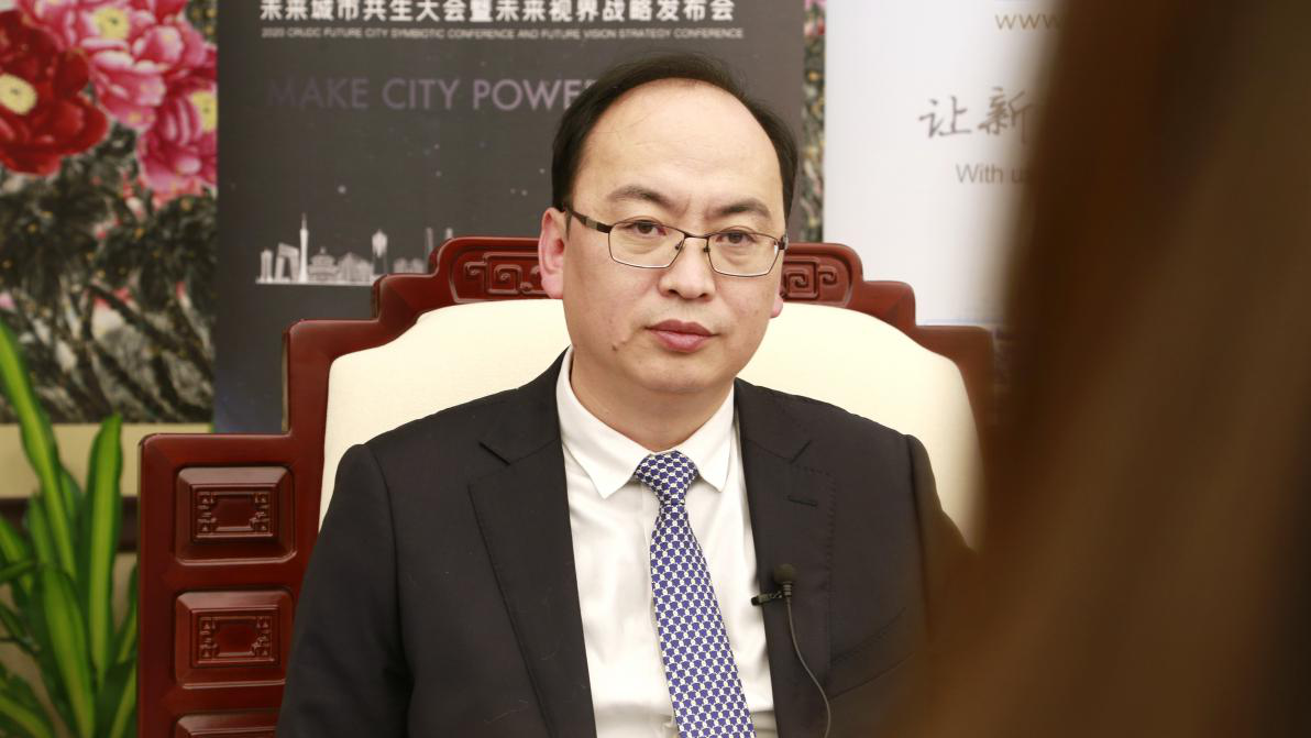 新華網(wǎng)：鐵建城發(fā)在未來社區(qū)打造上取得了哪些成效？