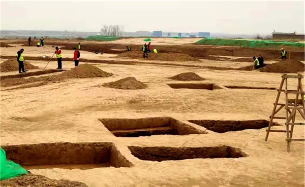 乘勢而上把握新時代追趕超越關(guān)鍵期——專訪全國人大代表、西安市市長李明遠_fororder_圖片8
